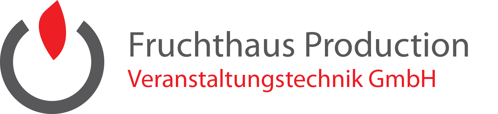 Fruchthaus Production Veranstaltungstechnik GmbH